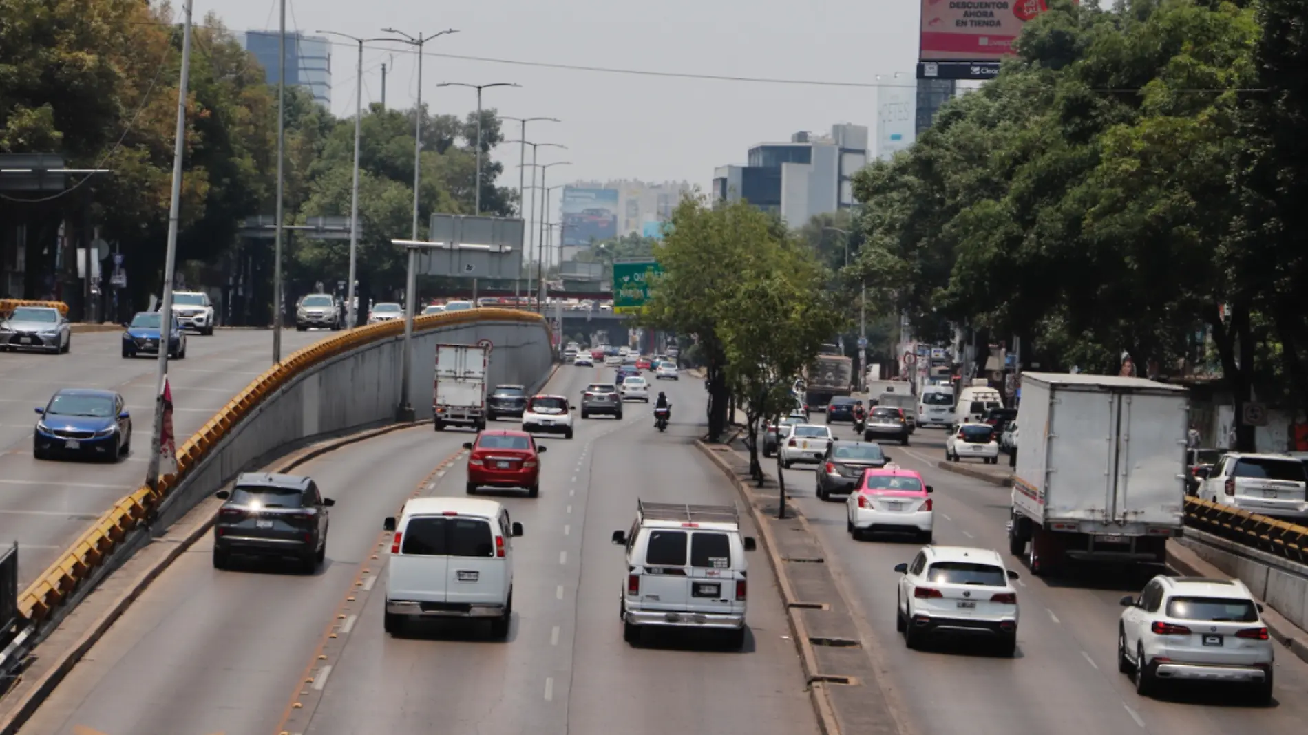 Doble hoy no circula-16 de mayo